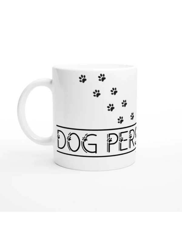'Paws Off' MUG - GIFT FOR DOG LOVERS