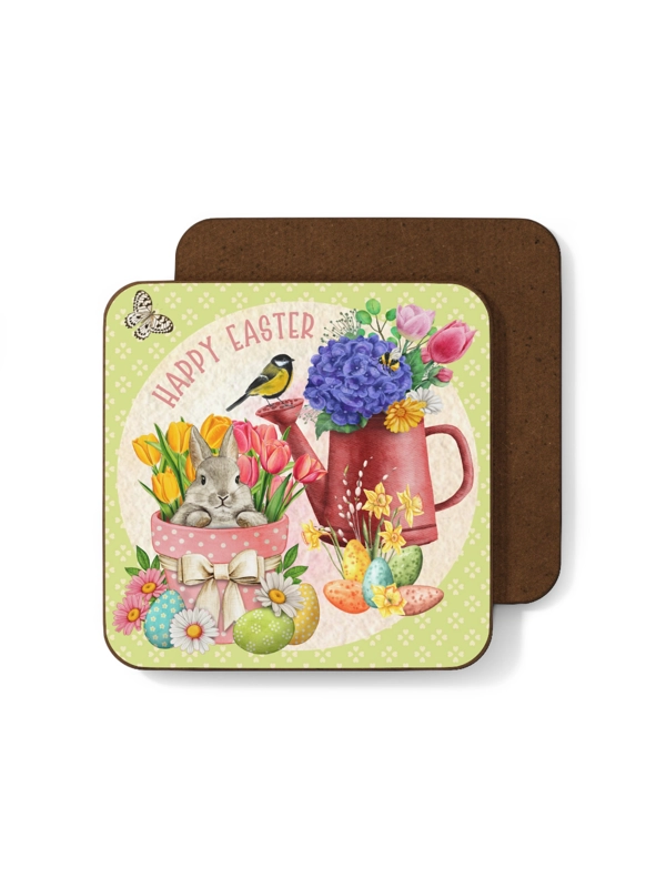 EASTER BUNNY COASTER