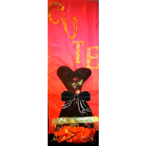 Cute Prop (Build Your Own Party) (Can Be Used for Centerpieces)