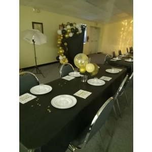 Custom Theme (Events For A Purpose) You Pick the Theme