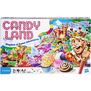Candy Land Game