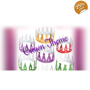 Crown Theme