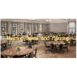 Small Meeting Planning (Beginning with 10)