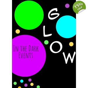 Glow in the Dark Event (SK Events)