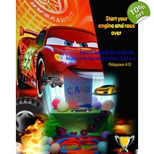 Exciting World of Cars