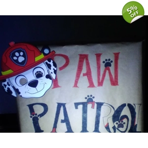 Paw Patrol Prop