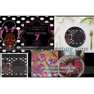 Glam Girl Theme Glam Girl Theme
