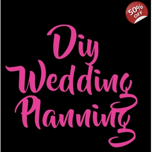 DIY Wedding Package