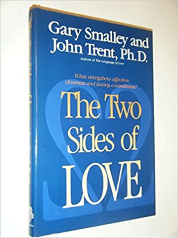 The Two Sides of Love: What Strengthens Affection, Closeness and Lasting Commitment (Focus on the ..