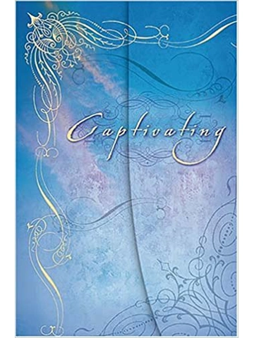 Captivating : KeepSake Edition Hardcover : – By Eldredge And John Staci(Author)