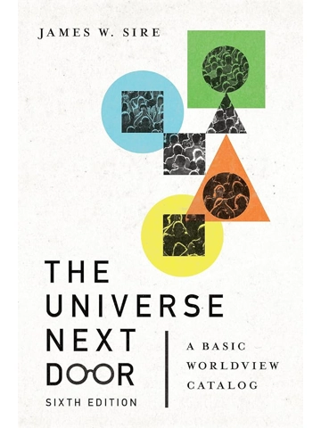THE UNIVERSE NEXT DOOR