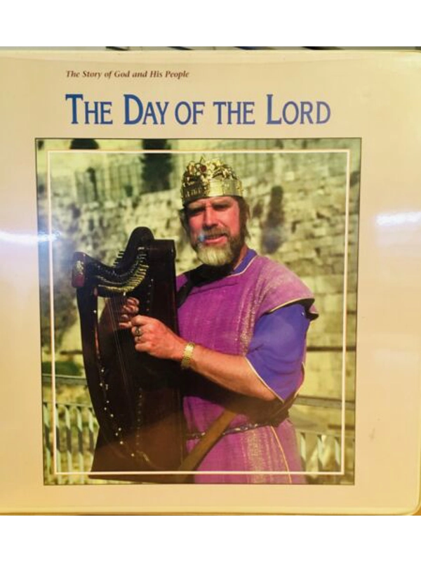 ACSI The Story of God and His People: The Day of the Lord