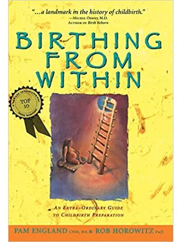 Birthing from Within: An Extra-Ordinary Guide to Childbirth Preparation