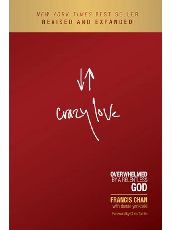 CRAZY ;LOVE