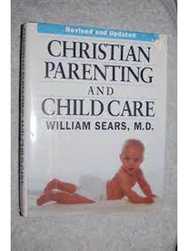 Christian Parenting and Child Care