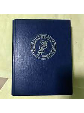 The American Medical Association Family Medical Guide