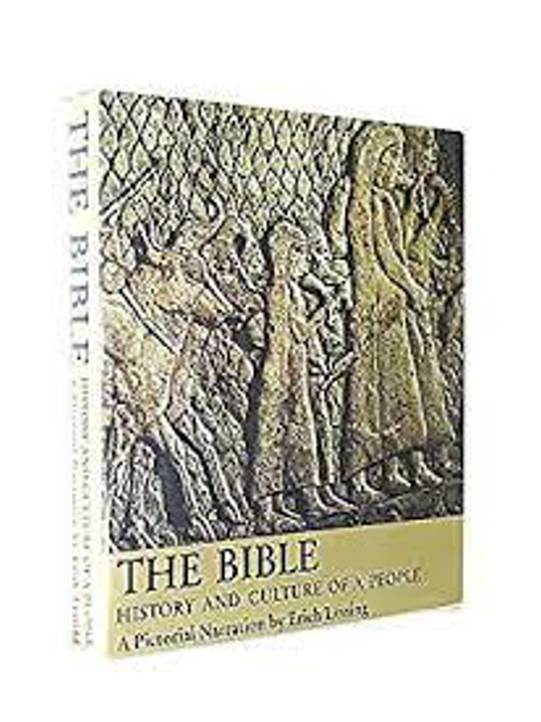 The Bible: History and Culture of a People
