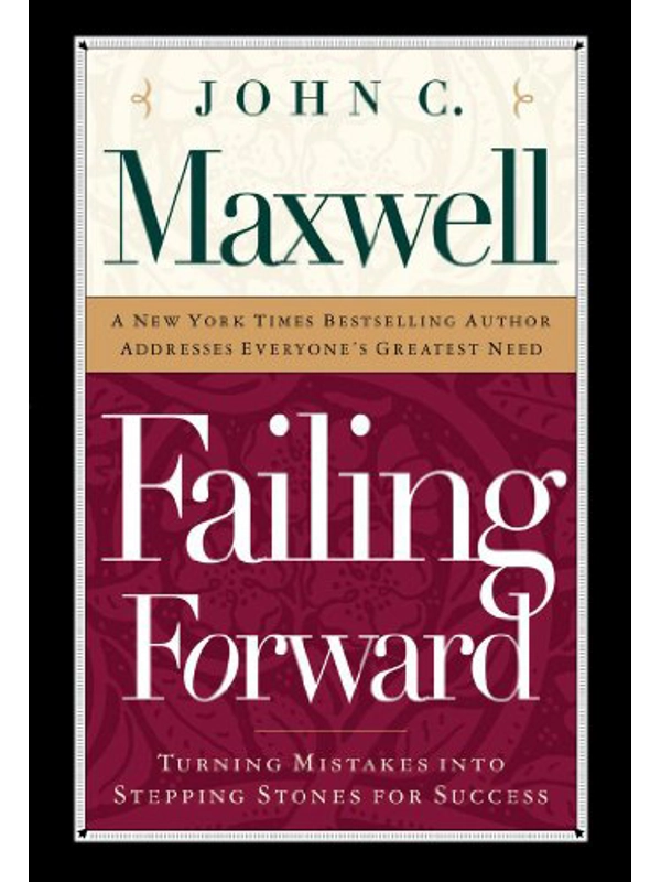 Failing Forward