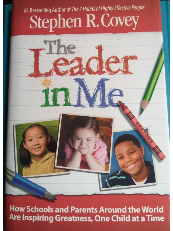 The Leader In Me
