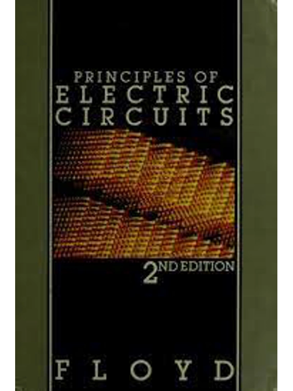 Principles of Electric Circuits: Electron Flow Version