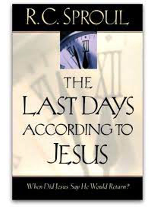 The Last Days according to Jesus: When Did Jesus Say He Would Return