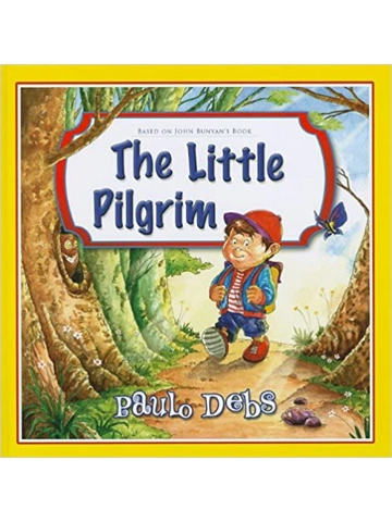 THE LITTLE PILGRIM