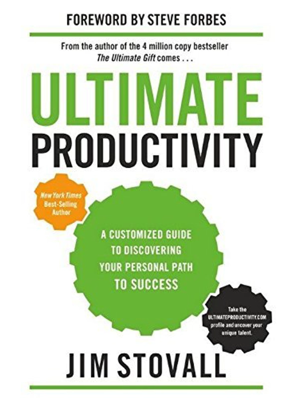 Ultimate Productivity