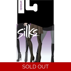 Silks Basic Opaques