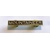 Mountaineer Nameplate Badge