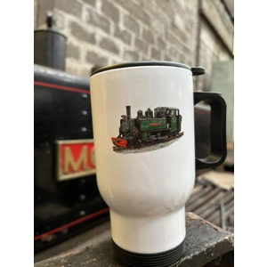Travel Mug