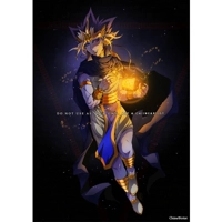 Atem (2019) | A5-A4 Print
