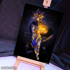 Atem (2019) | A5-A4 Print