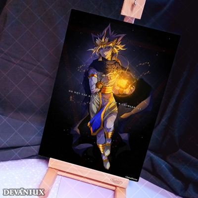 Atem (2019) | A5-A4 Print Atem (2019) | A5-A4 Print