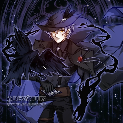 A4 PRINT: B.LACK Cover