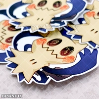 Mimikyu | Sticker 2" - 6cm