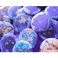 POKEMON: SALE | Button 38 mm