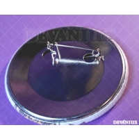 Genshin Impact - 'Hug Series' | 59mm