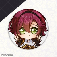 Genshin Impact - 'Hug Series' | 59mm