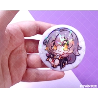 Honkai Star Rail - Stelle | 59mm