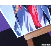 Harbinger - Childe | A4 Print