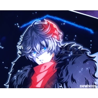 Harbinger - Childe | A4 Print