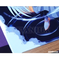 YUGIOH: 'Lost Life' | A4 Print (8" x 11")