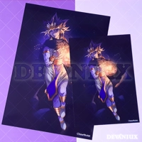 Atem (2019) | A5-A4 Print