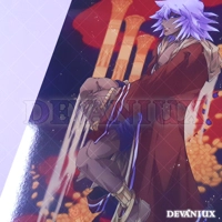 Treassure | A5-A4 Print