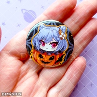 20%  OFF | Halloween_Pumpkin_GenshinImpact