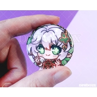 Genshin Impact - Nahida | 38 mm