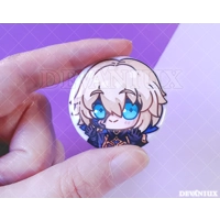 Genshin Impact - Dainsleif | 38 mm