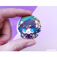 Genshin Impact - Venti | 38 mm