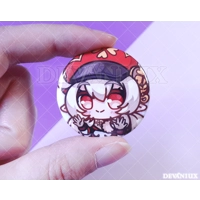 BUTTON Genshin Impact | SET 1