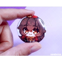 BUTTON Genshin Impact | SET 1